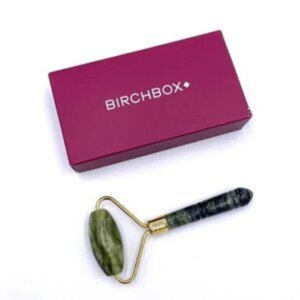 3/$15~Jade Face Roller